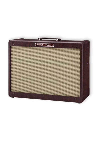 Fender Hot Rod Deluxe