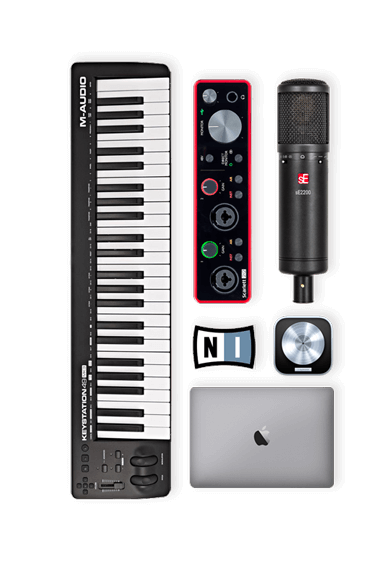 Hardware & Software