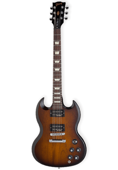 Gibson SG 70s Tribute