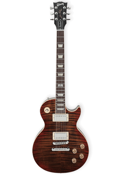 Gibson Les Paul Standard